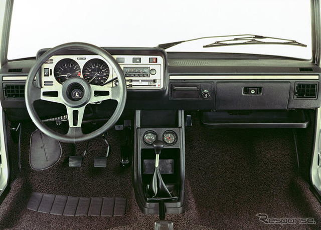 【VW シロッコ 歴代】写真蔵…27年ぶりのモデルチェンジ