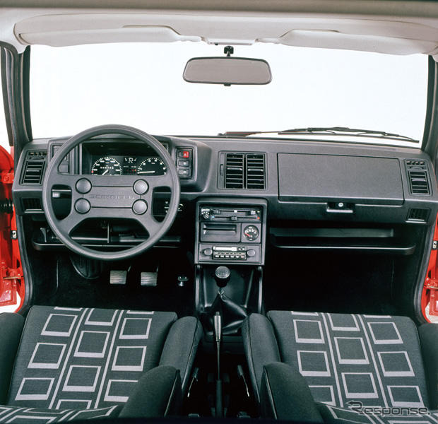 【VW シロッコ 歴代】写真蔵…27年ぶりのモデルチェンジ