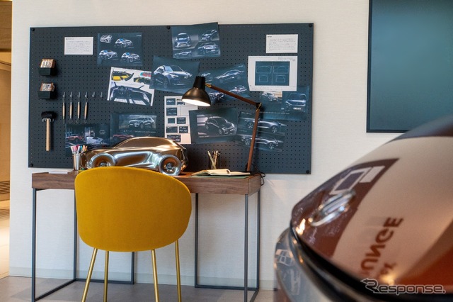 LBX LOUNGE(LEXUS若林)