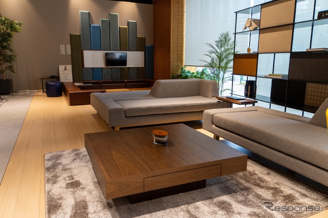 LBX LOUNGE(LEXUS若林)