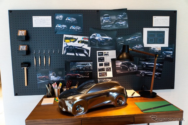 LBX LOUNGE(LEXUS若林)