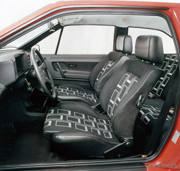 【VW シロッコ 歴代】写真蔵…27年ぶりのモデルチェンジ