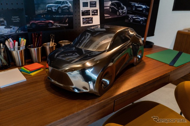 LBX LOUNGE(LEXUS若林)