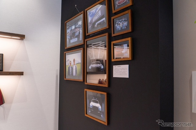 LBX LOUNGE(LEXUS若林)