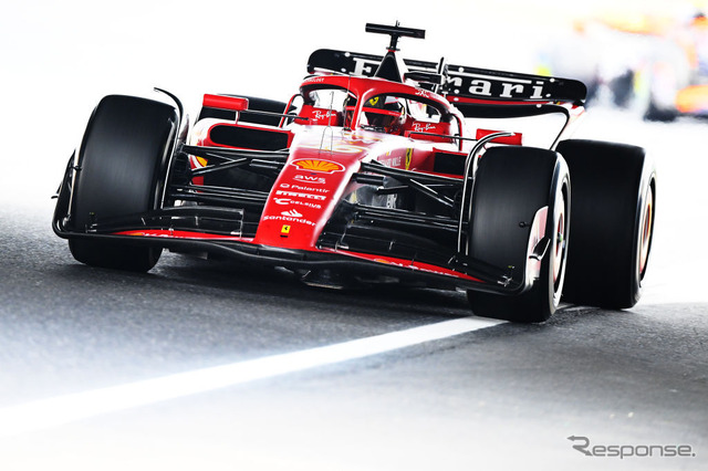 【クルマら部】今日から使えるクルマ愛クイズ!「F1」全4問・解答編