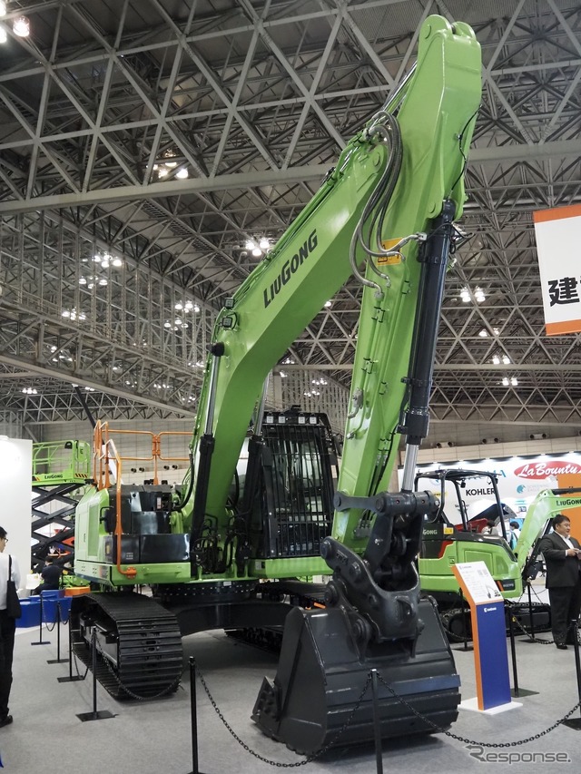 LiuGong(CSPI-EXPO 2024)