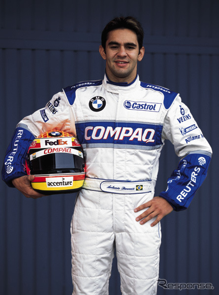 【トヨタF1ドリーム】ピッツォニアの獲得に失敗か?