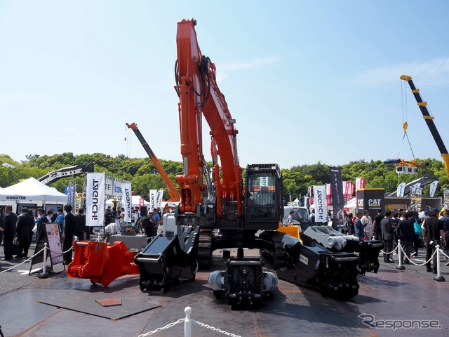 田口クリエイト(CSPI-EXPO 2024)