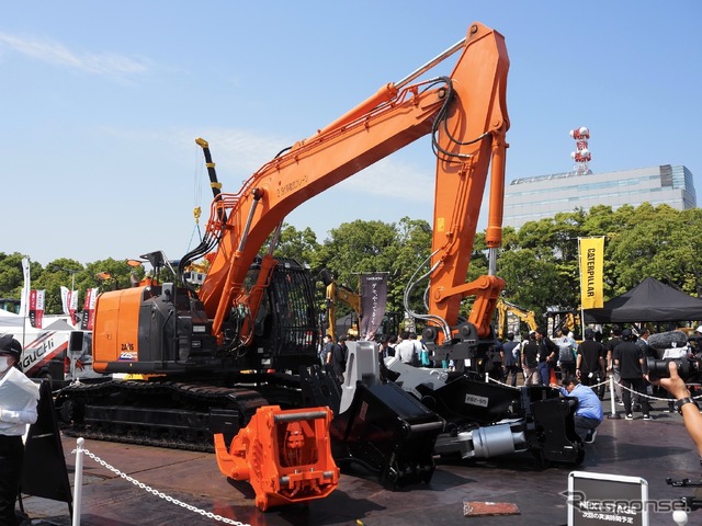 田口クリエイト(CSPI-EXPO 2024)