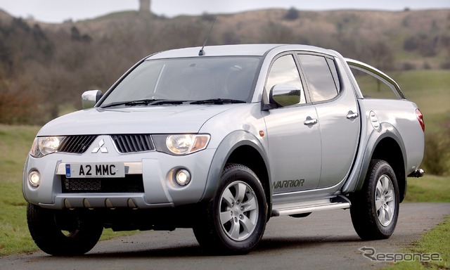 L200(2006年)