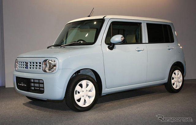 軽自動車販売、全ブランドが2ケタマイナス…5月