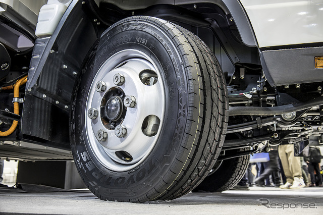 NANOENERGY M151 EV