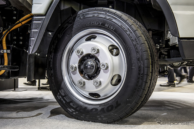 NANOENERGY M151 EV