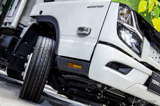 NANOENERGY M151 EV