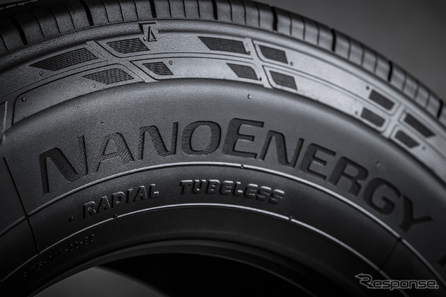 NANOENERGY M151 EV
