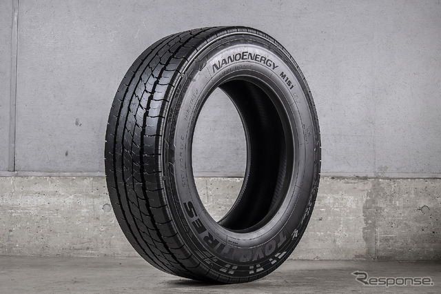 NANOENERGY M151 EV