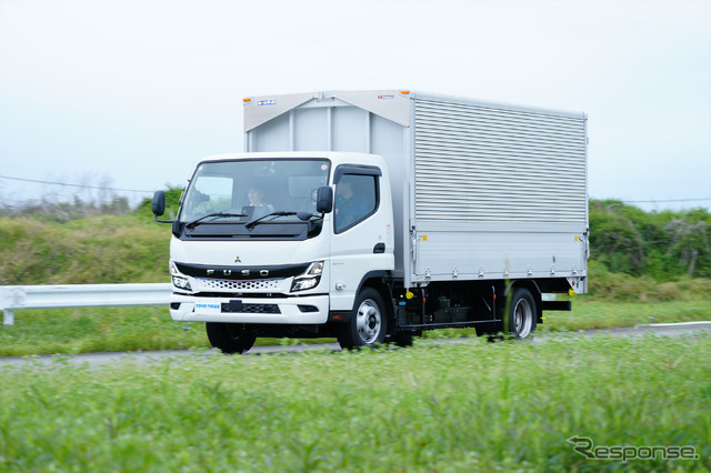 NANOENERGY M151 EV