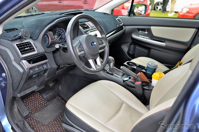 The SUBIE #4