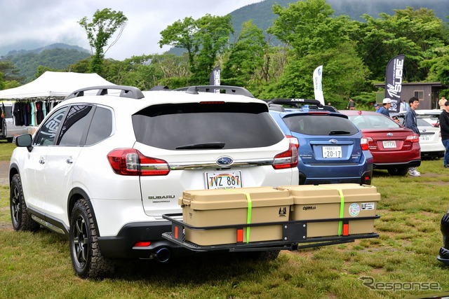The SUBIE #4
