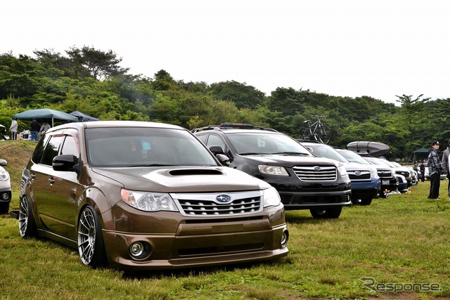 The SUBIE #4