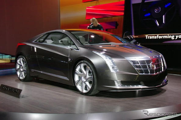 GM 破産…「環境」への適合はラストチャンス