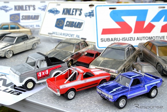 The SUBIE #4