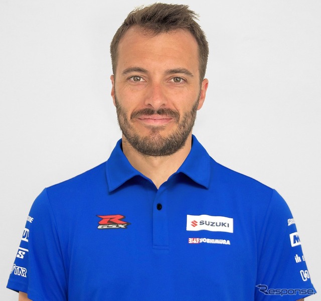 エティエンヌ・マッソン選手