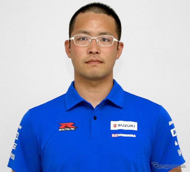 濱原 颯道選手