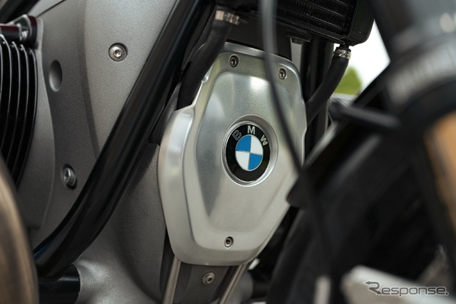 BMW R20 コンセプト