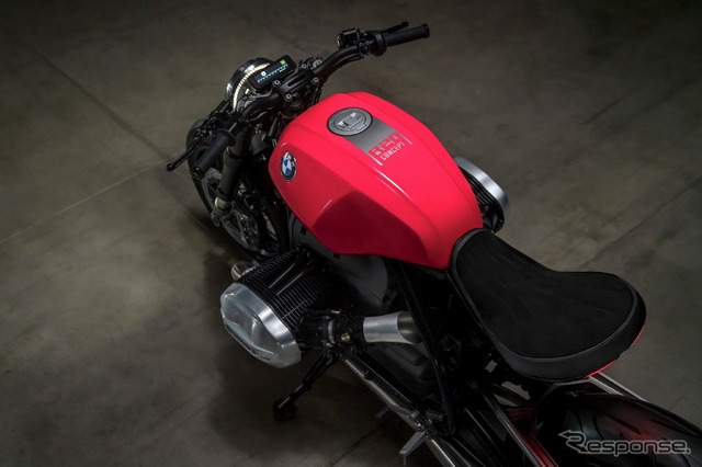 BMW R20 コンセプト