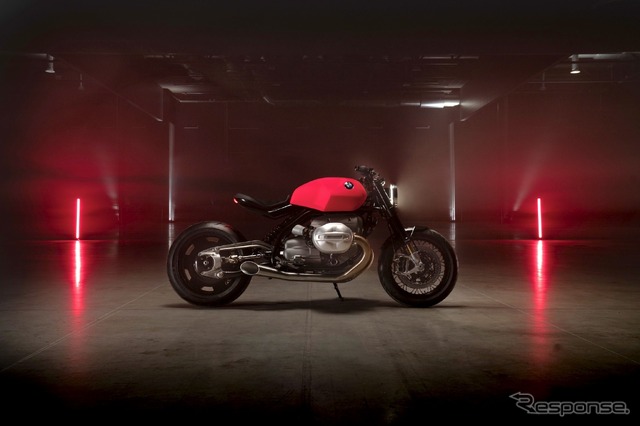 BMW R20 コンセプト