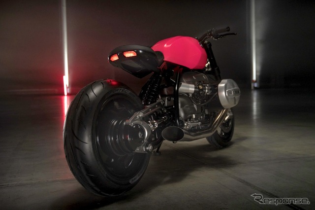 BMW R20 コンセプト