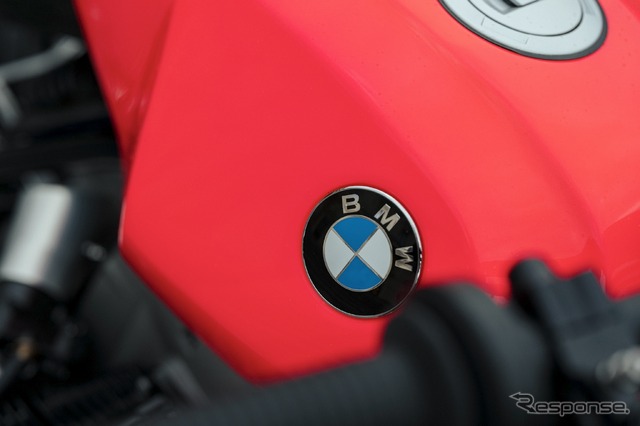 BMW R20 コンセプト