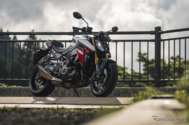 ブリヂストン『BATTLAX HYPERSPORT S23』