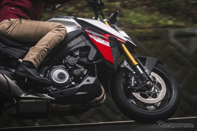 ブリヂストン『BATTLAX HYPERSPORT S23』