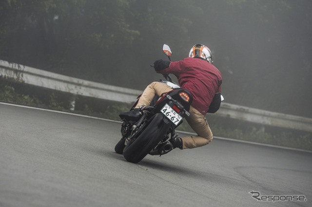 ブリヂストン『BATTLAX HYPERSPORT S23』