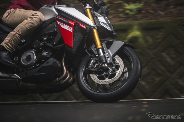 ブリヂストン『BATTLAX HYPERSPORT S23』