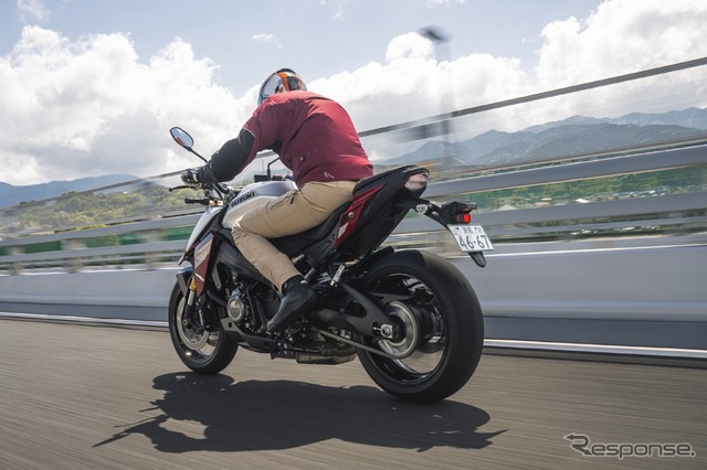 ブリヂストン『BATTLAX HYPERSPORT S23』