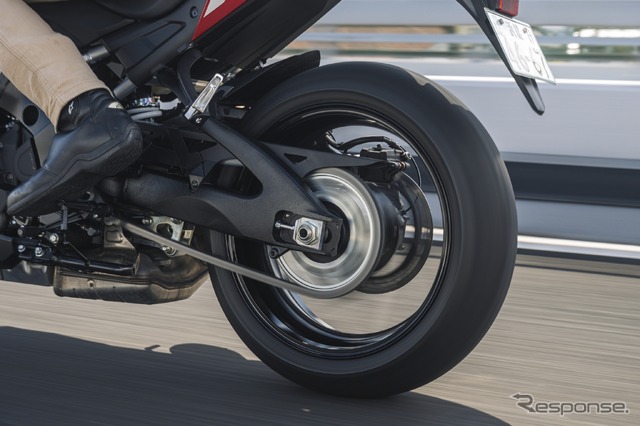 ブリヂストン『BATTLAX HYPERSPORT S23』