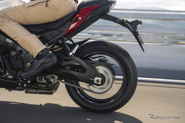 ブリヂストン『BATTLAX HYPERSPORT S23』