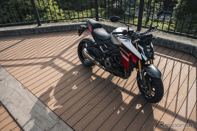 ブリヂストン『BATTLAX HYPERSPORT S23』