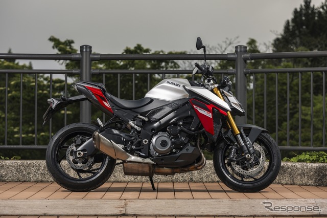 ブリヂストン『BATTLAX HYPERSPORT S23』