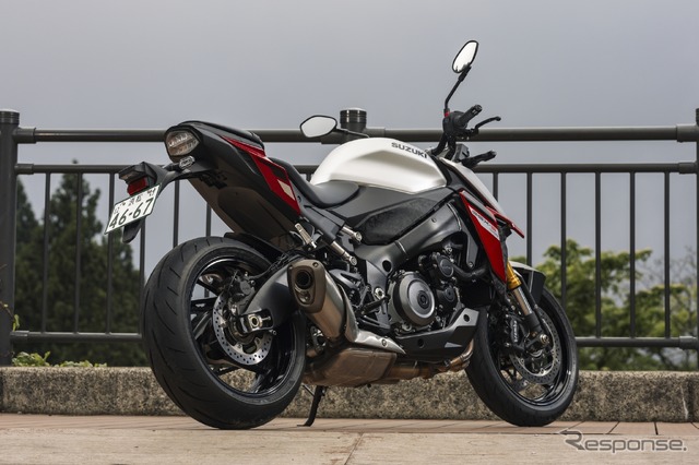 ブリヂストン『BATTLAX HYPERSPORT S23』