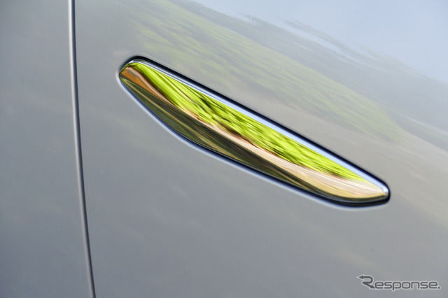 DS 4 ESPRIT DE VOYAGE E-TENSE