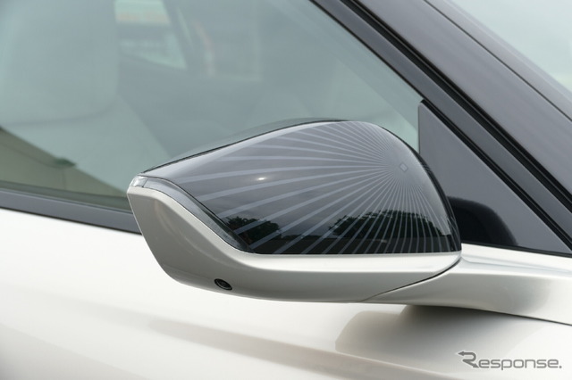 DS 4 ESPRIT DE VOYAGE E-TENSE