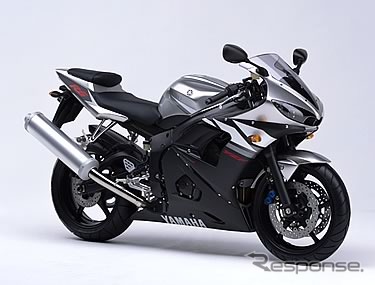 ヤマハが欧州大人気のスーパーバイクを4年ぶりにフルモデルチェンジ