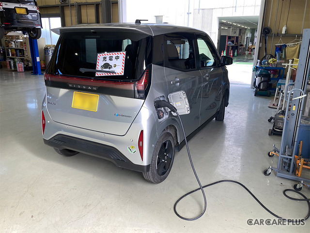 豊橋市で、人材採用と育成・定着を実現する「睦自動車」で働く若手社員たちの声