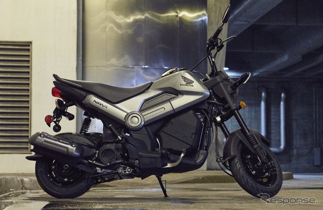 ホンダ NAVI の2024年モデル