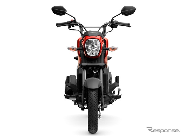 ホンダ NAVI の2024年モデル