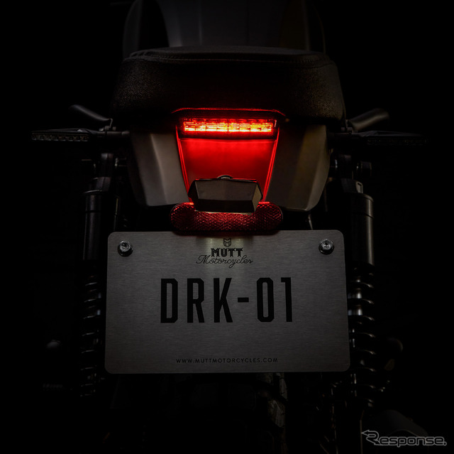 マットDRK-01